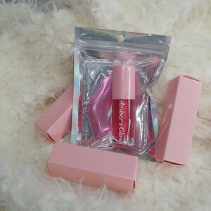 Lipgloss kit