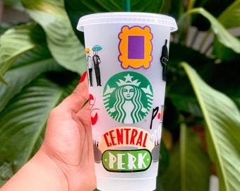 Free Free 57 Friends Starbucks Svg SVG PNG EPS DXF File