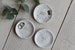 Personalised Ring Dish | Trinket Dish | Marble Ring Dish |  Bridesmaid Gift | Gift For Mum | Birthday Gift For Her | Gift for Auntie | 