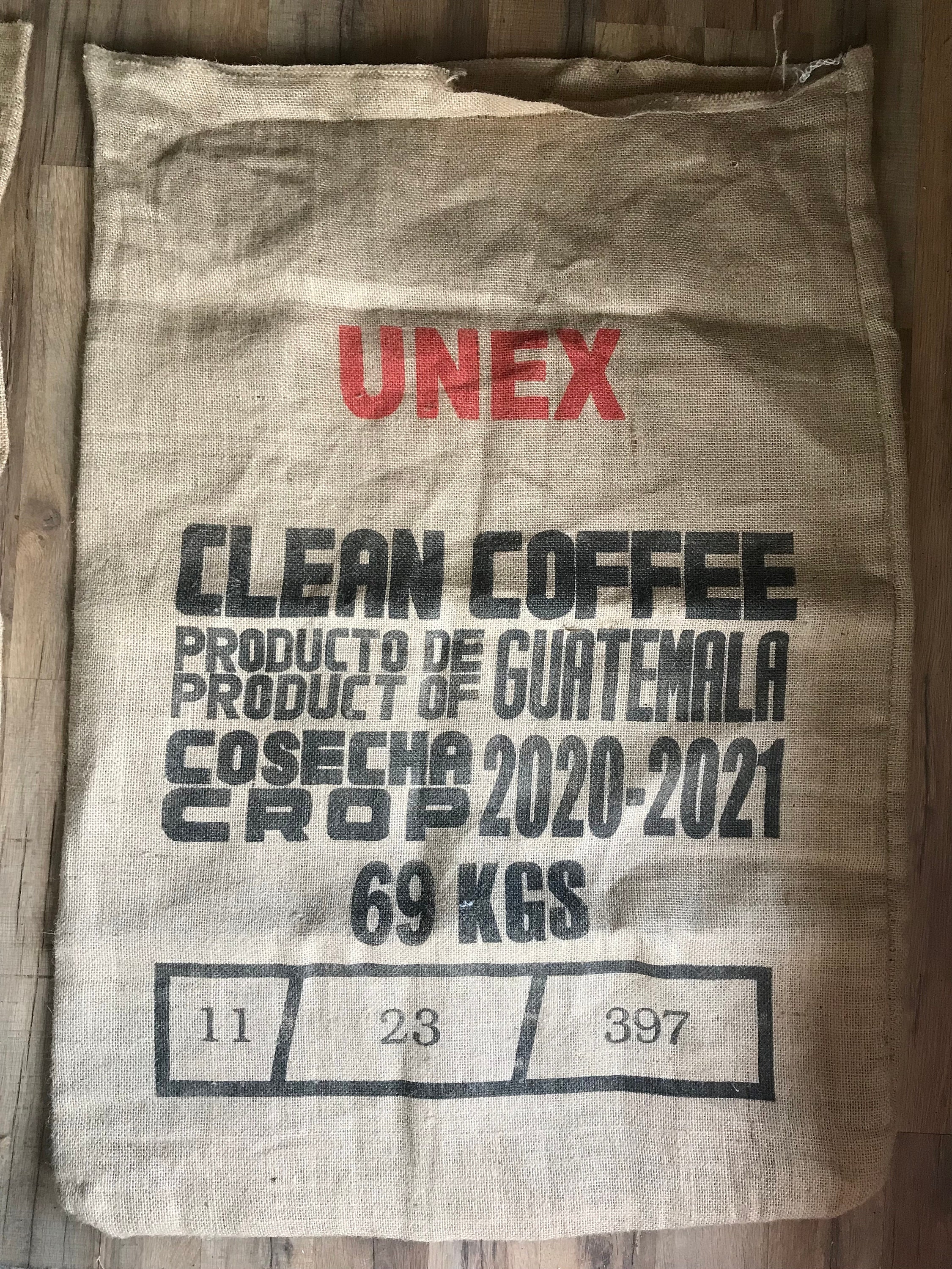 KG Coffees: 5lb. Bag - Bulk Price - Shop Now – Kafes Guatemala