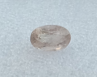 1.91 Crt.  Pink Tourmaline.  Natural.