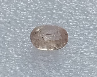 1.47 Crt.  Pink Tourmaline.  Natural.
