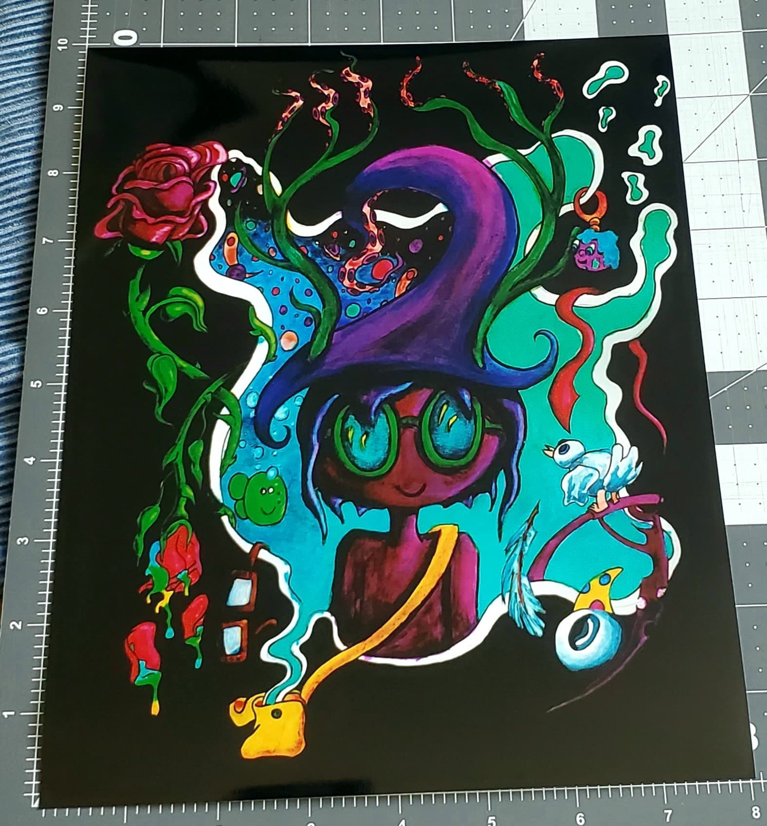 The Midnight Midnight Gospel Stream Free Midnight Mass Book V