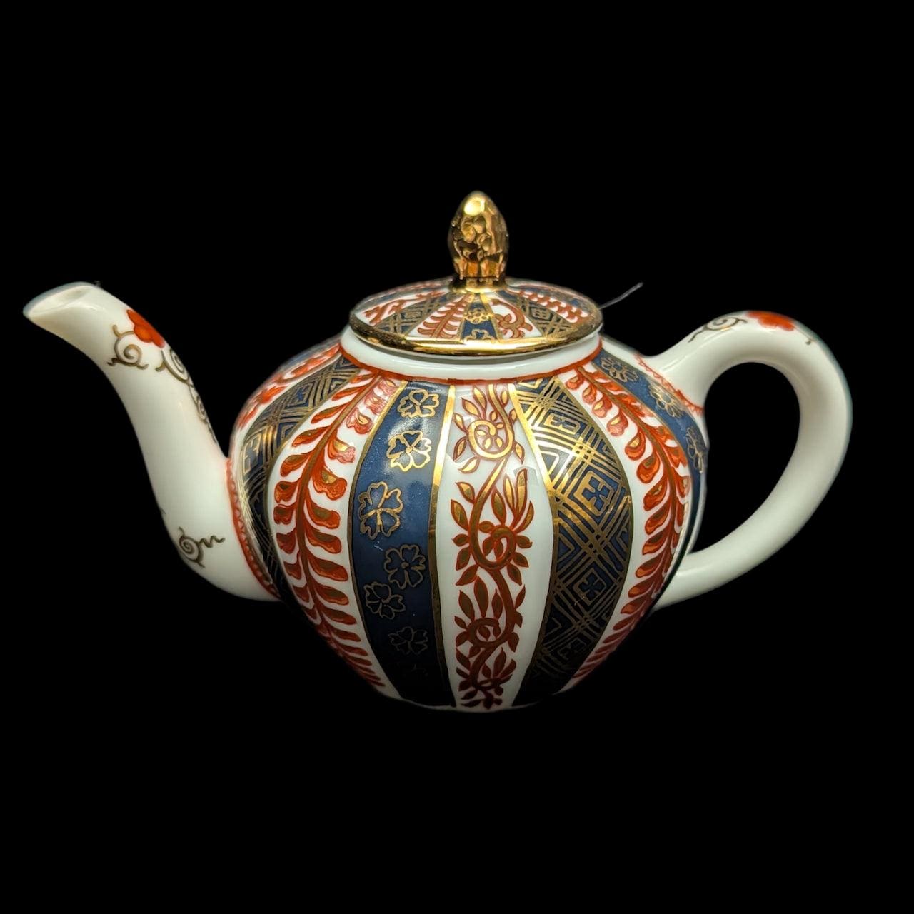 Meissen teapot - Etsy 日本