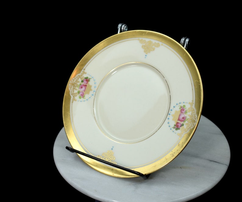 Lenox Saucer The Mt 1180H48 Vernon