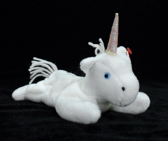 1993 mystic cheap beanie baby