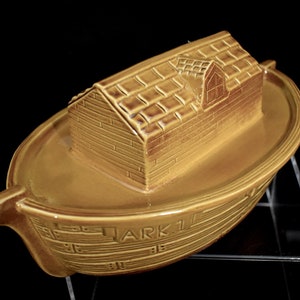wade england noah's ark