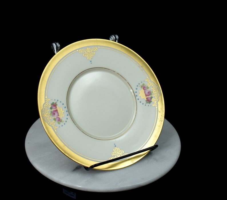 Lenox Saucer The Mt 1180H48 Vernon