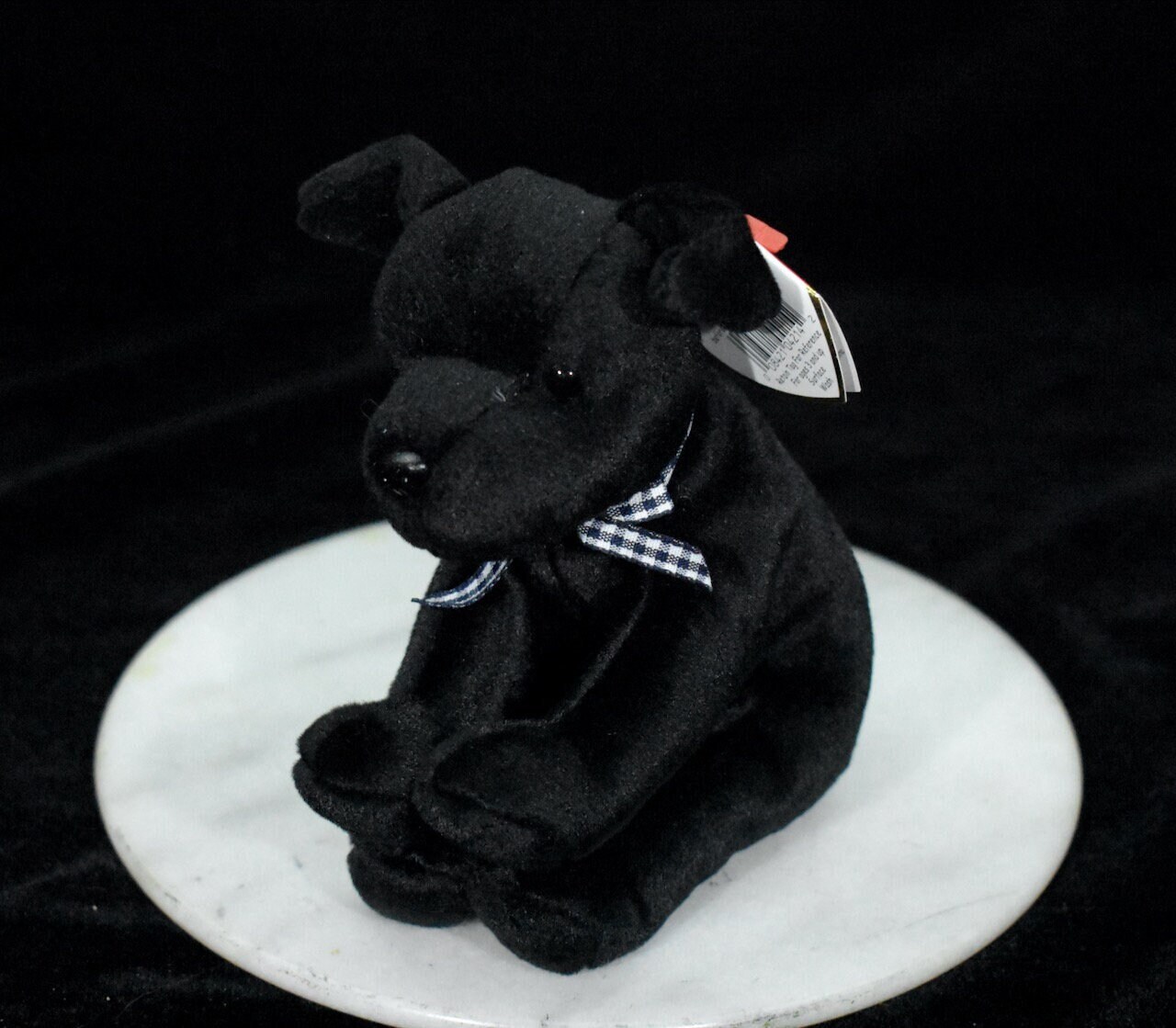 Beanie baby luke best sale value