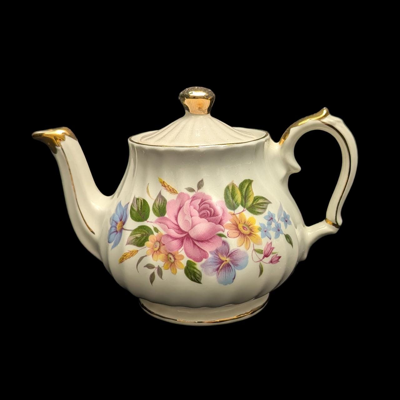 Sadler teapots - Etsy 日本