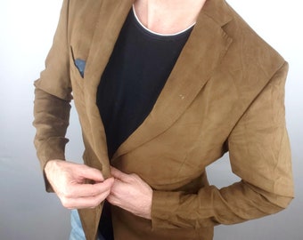 zara men's jacket