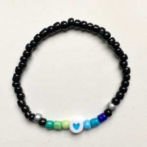 MLM Pride Bracelet