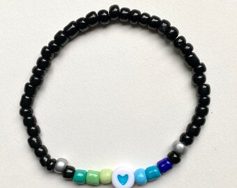 MLM Pride Bracelet