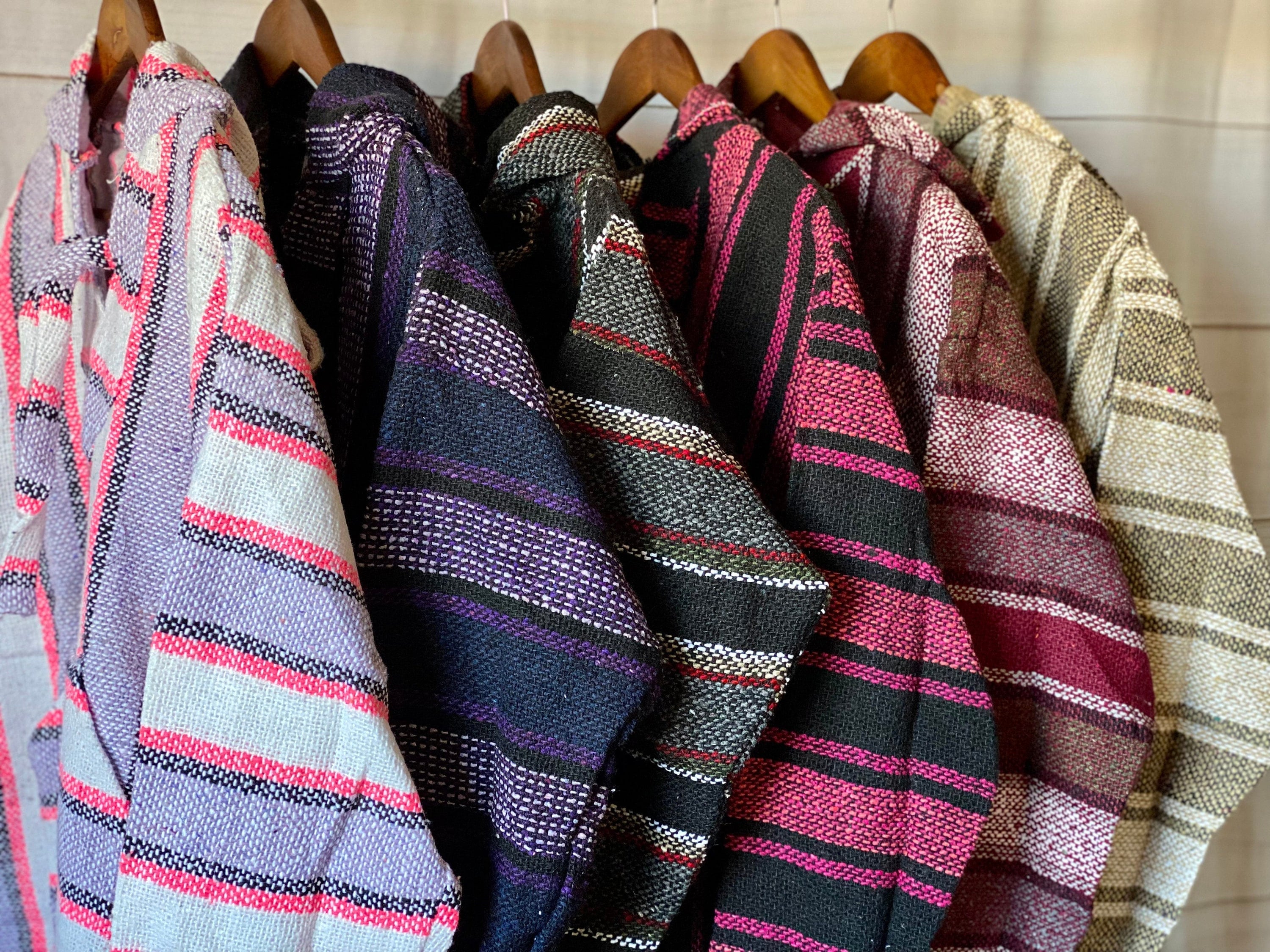 Drug rug pink top