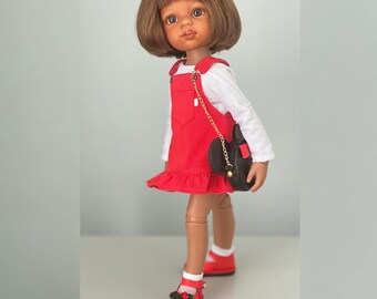 Ahchoo doll\u2014The first simple version\u3010HaHa /& JoJo\u3011pvcdolls in stock