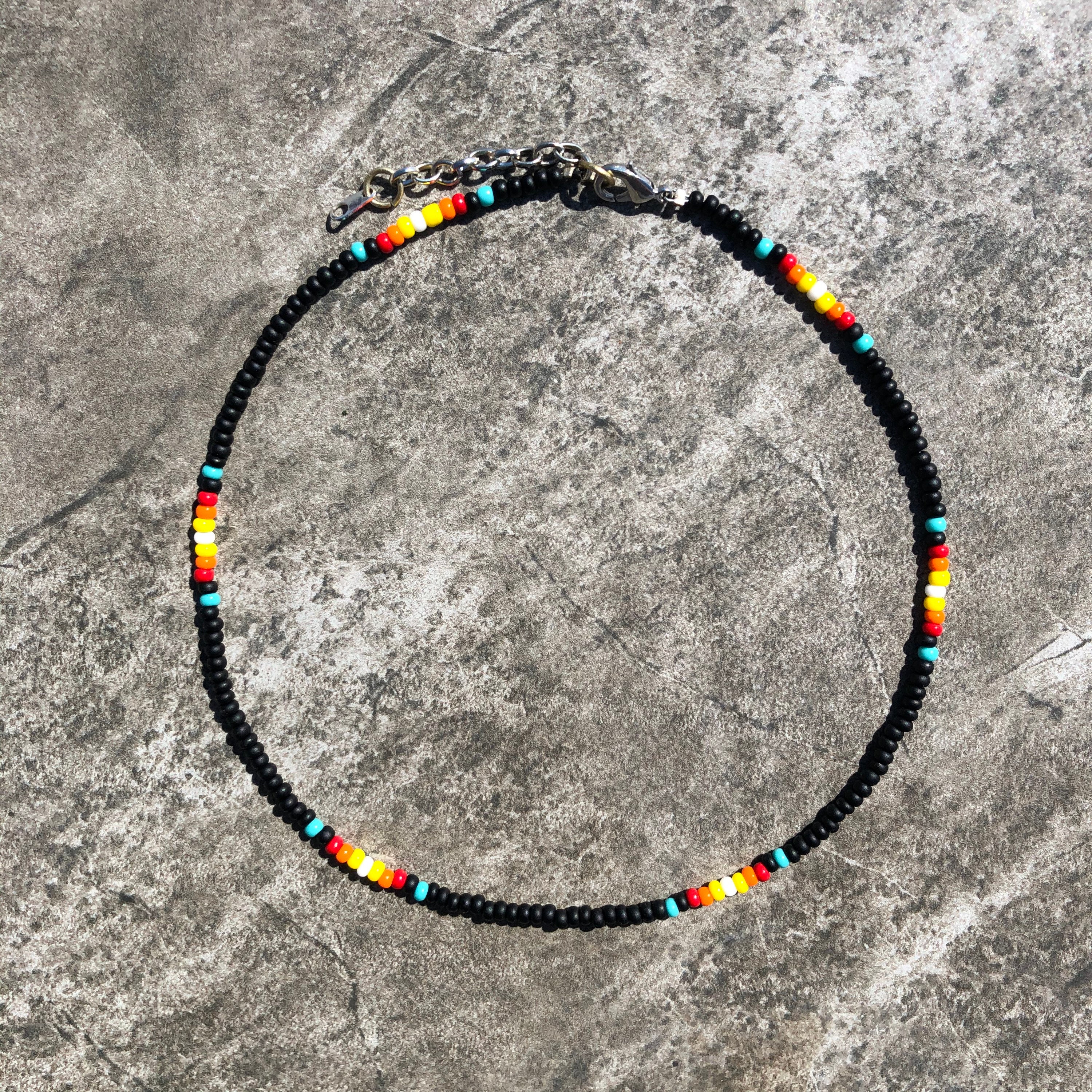 Cowgirl choker necklace deals
