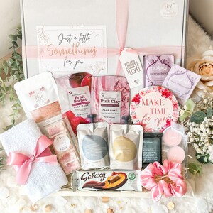 Letterbox gifts for her deals