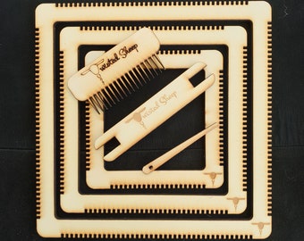 Loom Frame Set