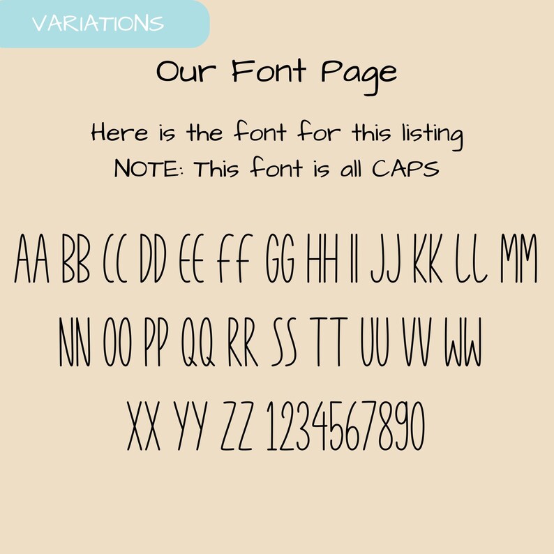 Unfinished Wooden Letter Shape Letter and Numbers Blank Cutout Home