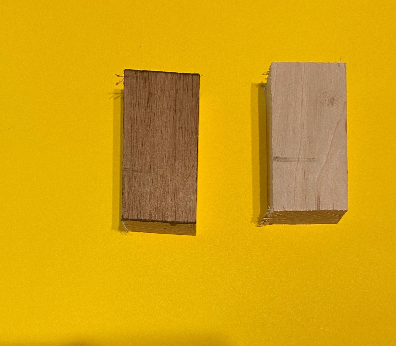 Cedar Stain Samples 12 Minwax Stain Samples Cedar Etsy