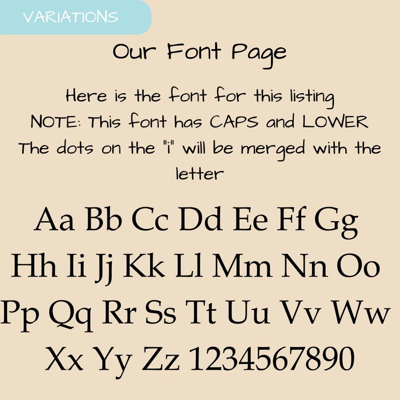 Unfinished Wooden Letter Shape Letter and Numbers Blank Cutout Home