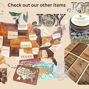 Wood Stain Samples Set – Minwax Varathane Color Chart Swatches | Pine, Oak Birch Stain Sample Kit for Furniture & Shelves afbeelding 9