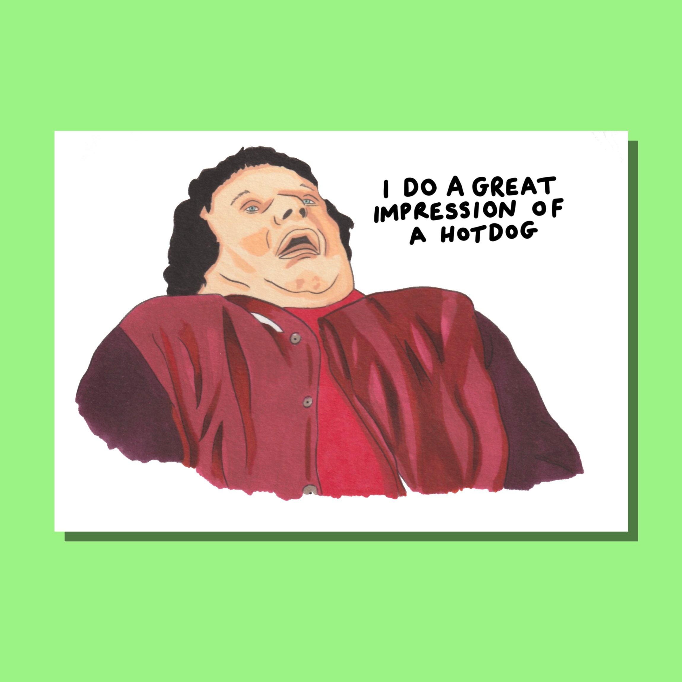 Babushka, Barbra, Euphegenia: An oral history of the iconic 'Mrs. Doubtfire'  makeover, image size:2300x2300