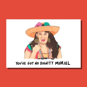 Muriel’s Wedding - Du hast keine Würde