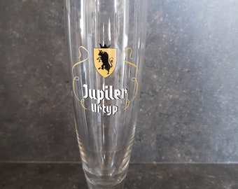 Fischer Bierglas Etsy