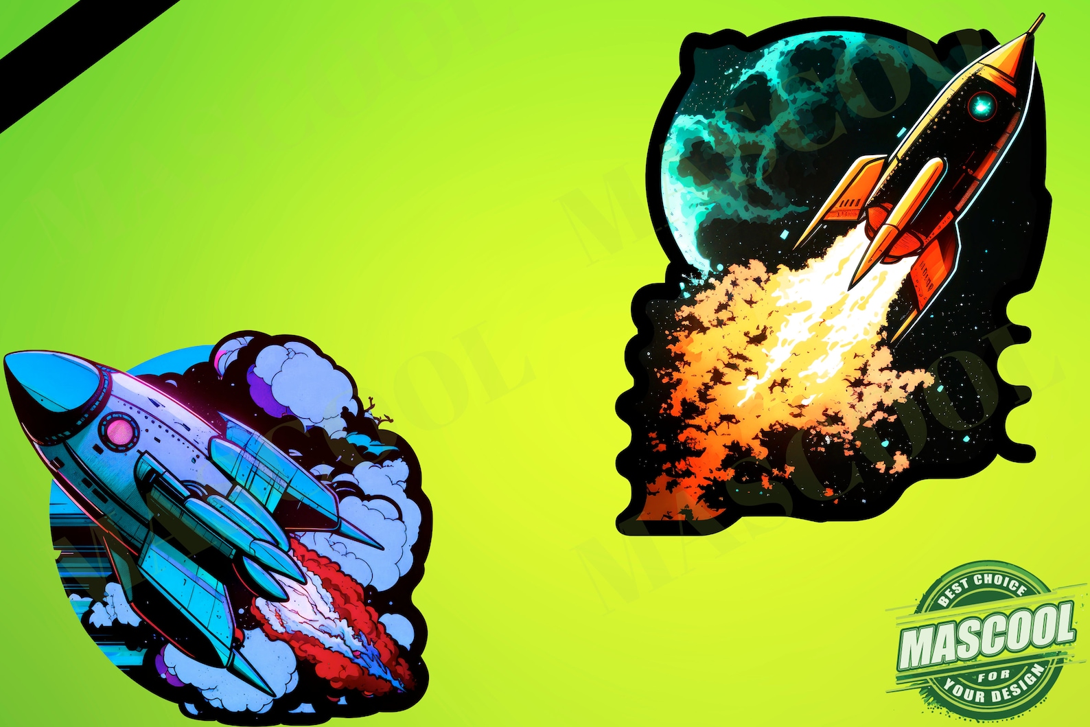 10 Retro Rocket Ship Png,space Rocket Png,flying Rocket Png,cartoon ...