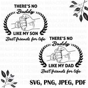 Vater und Sohn svg, super Papa svg, glücklicher Vater svg, wie Vater svg, Vater und Sohn svg, Vater zeigen, Papa Design, Vatertagsgeschenk svg, Cricut