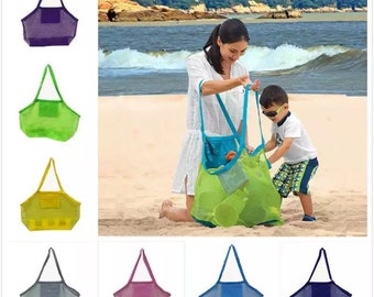 Beach Bag - Etsy