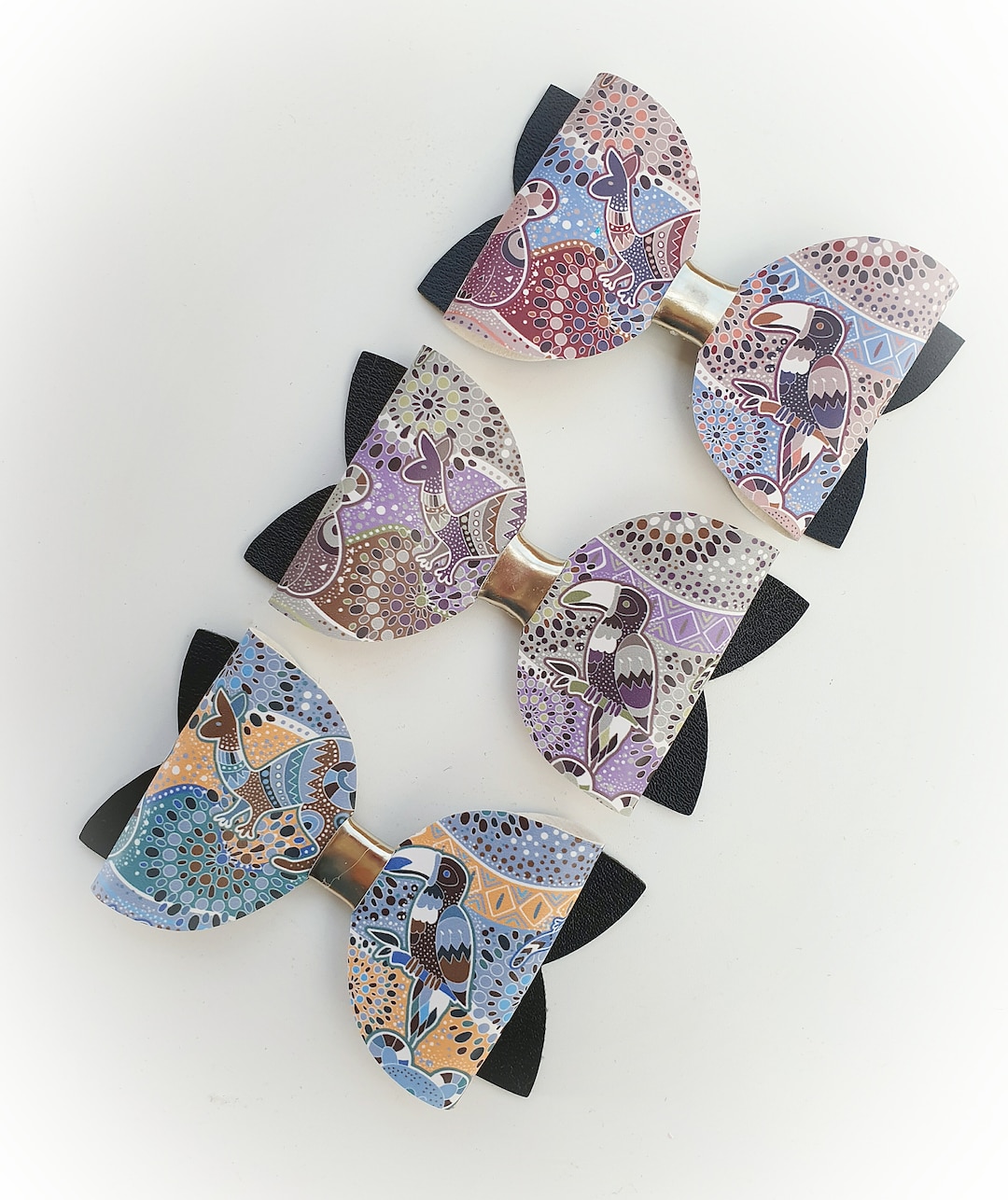 Terrific Hair Bow Hair Accessories Gallery