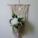 see more listings in the Macrame Patterns section
