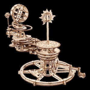 Mechanical Tellurium