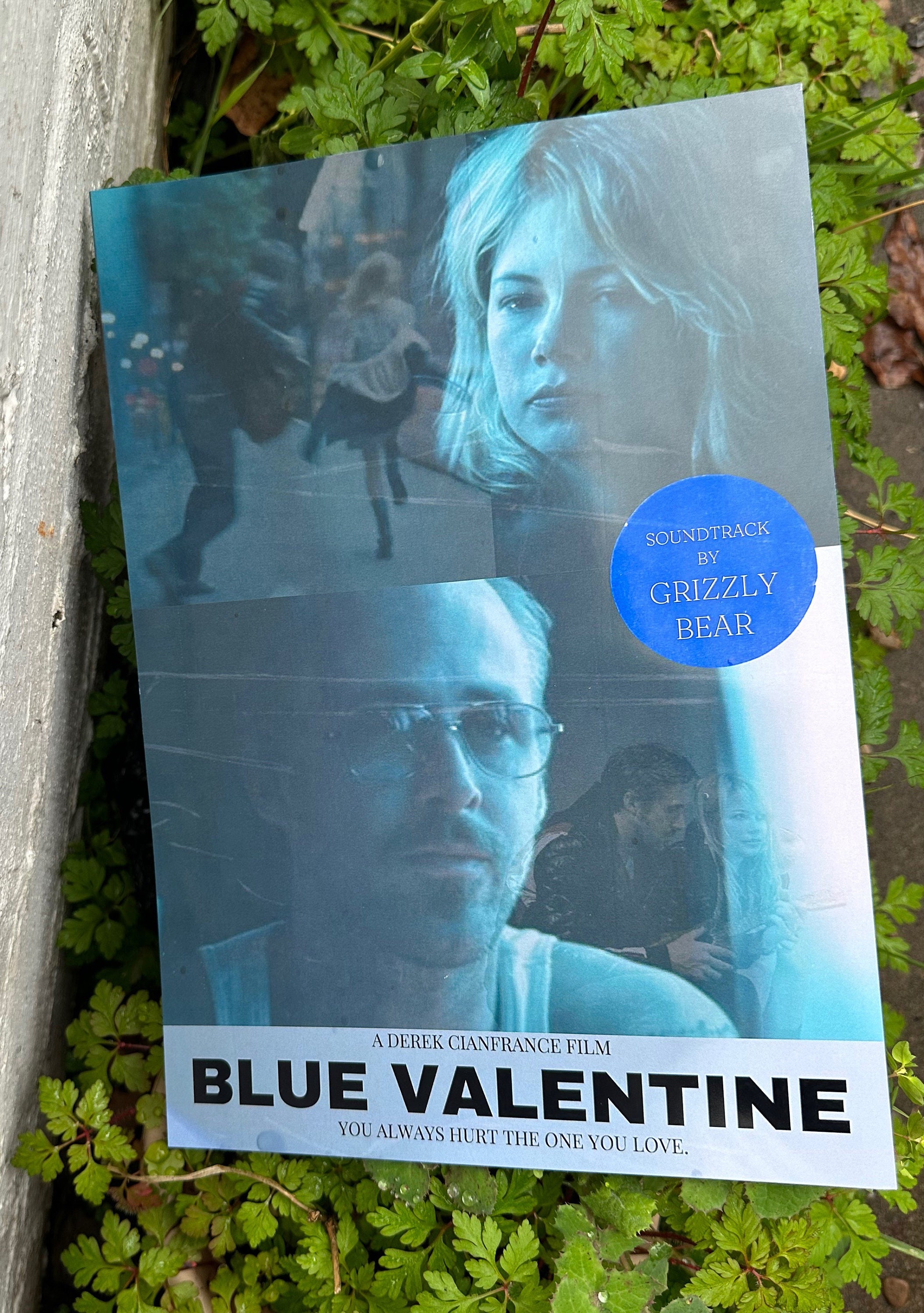 Blue Valentine Parents Guide - w07ytni