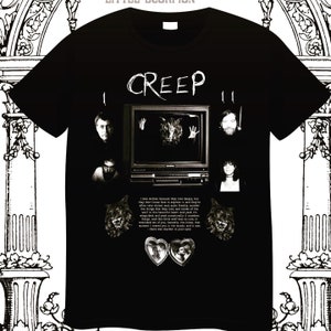 Creep Mark Duplass Horror Movie T-Shirt