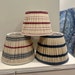 see more listings in the Lampshades section