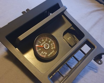 Front Bumper Repair Plates VW Golf Mk6