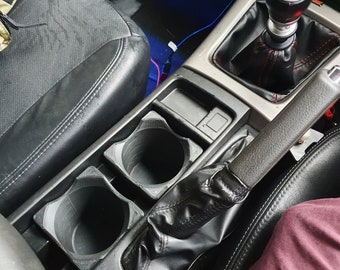 Portavasos para SH Forester