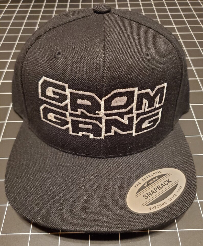 grom gang