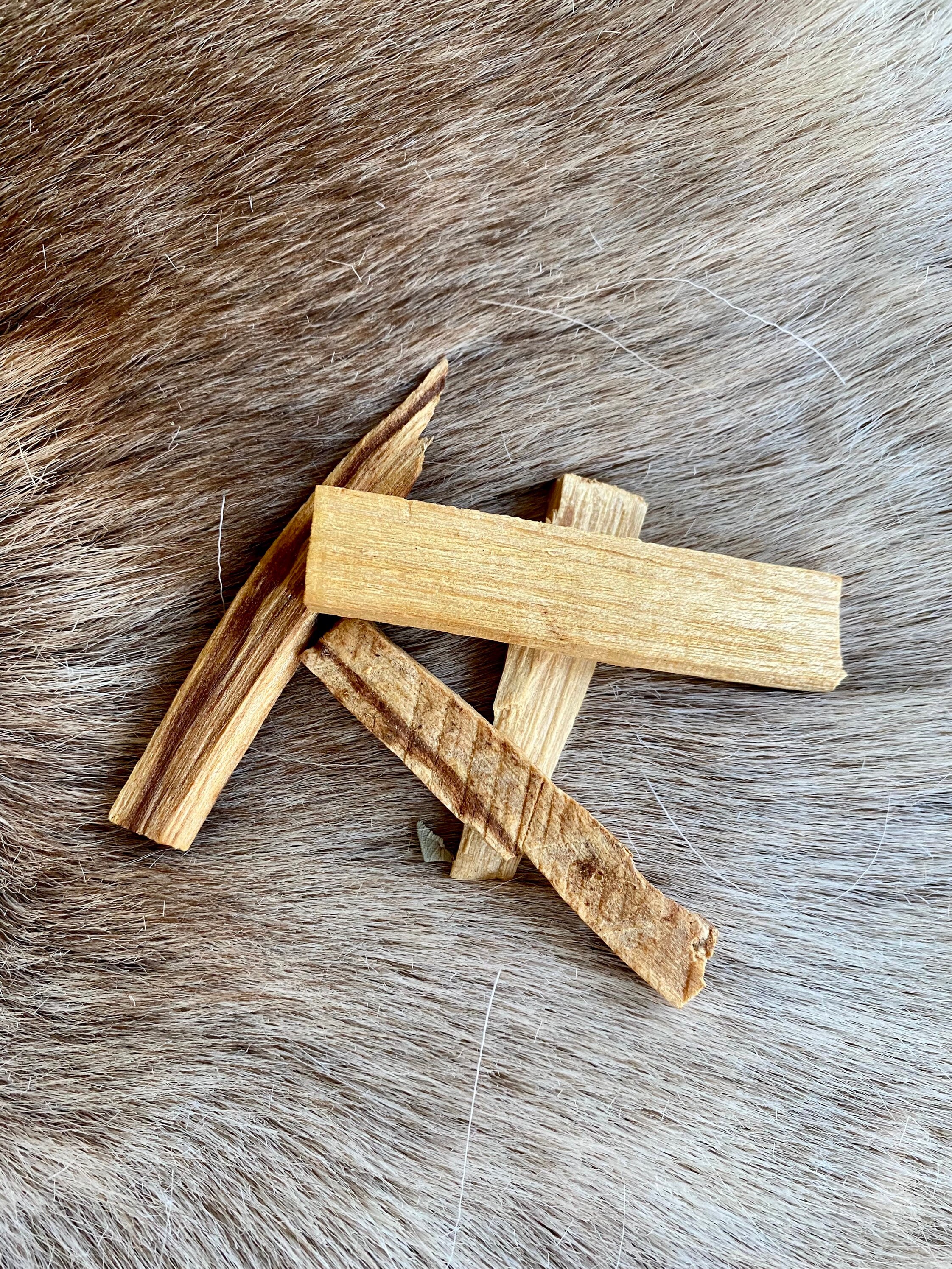 Palo Santo - Sticks/Bâtons