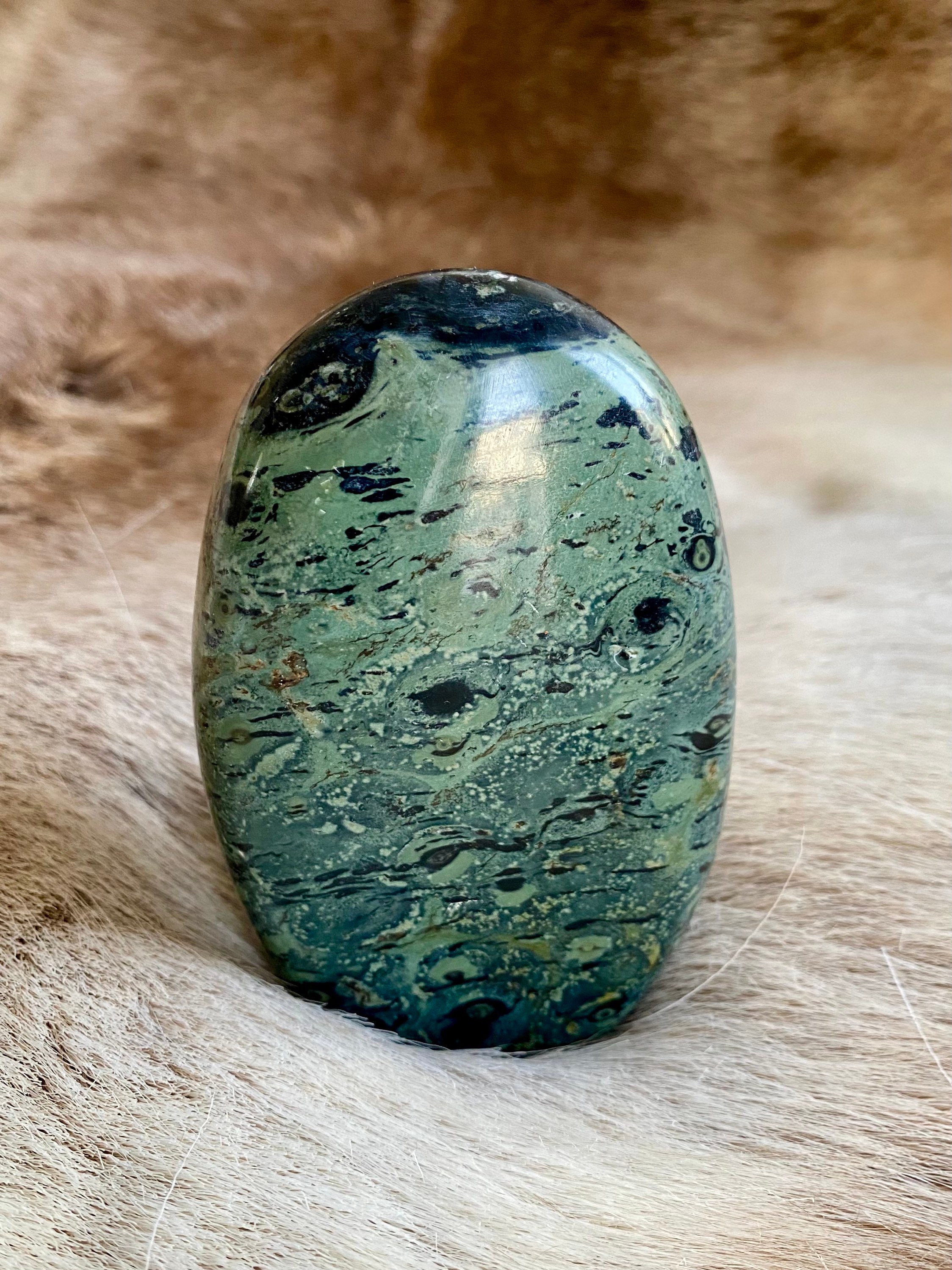 Jaspe Kambaba - Forme Libre