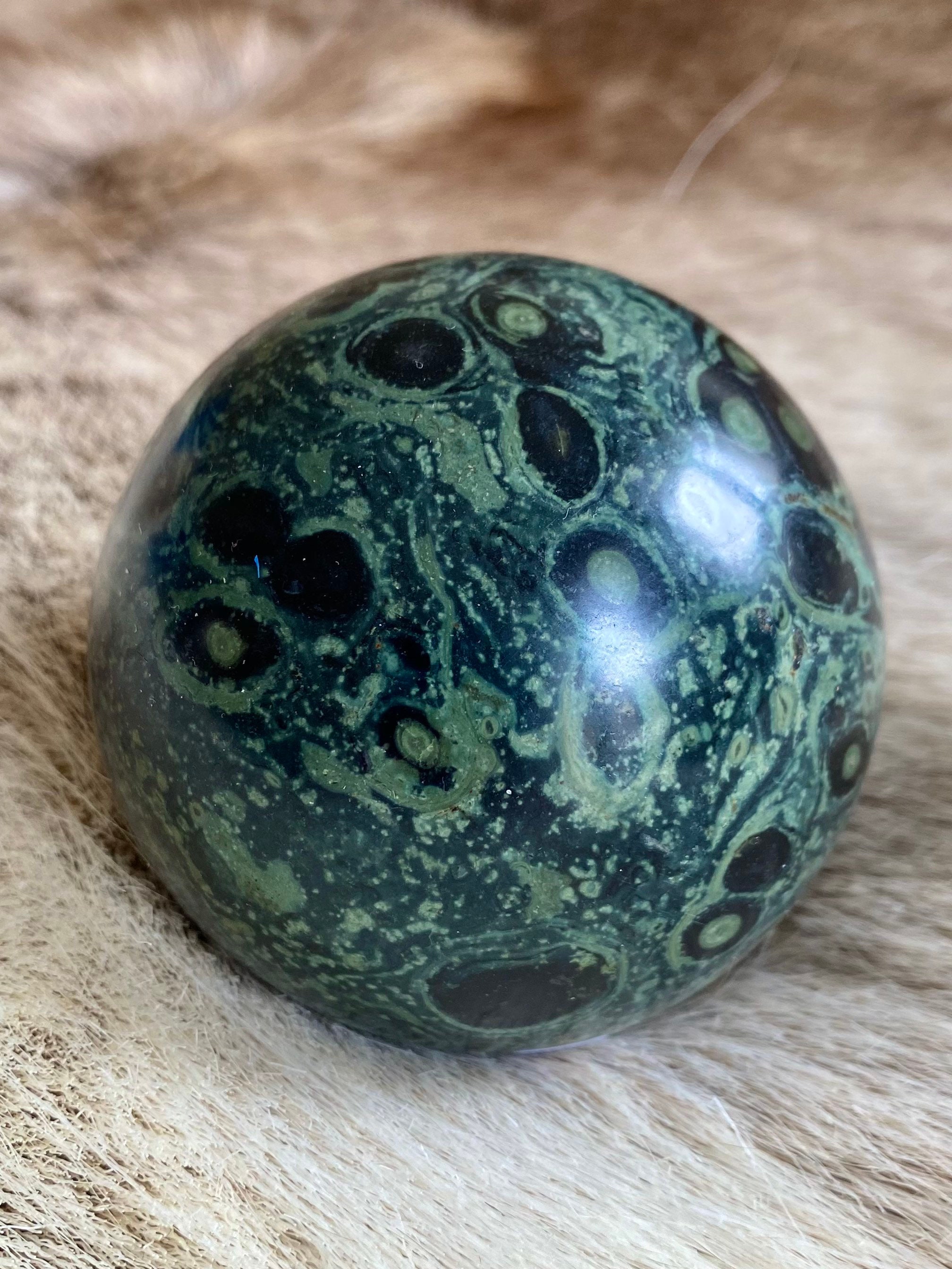 Sphère Minérale - Jaspe Kambaba/Jasper Ball