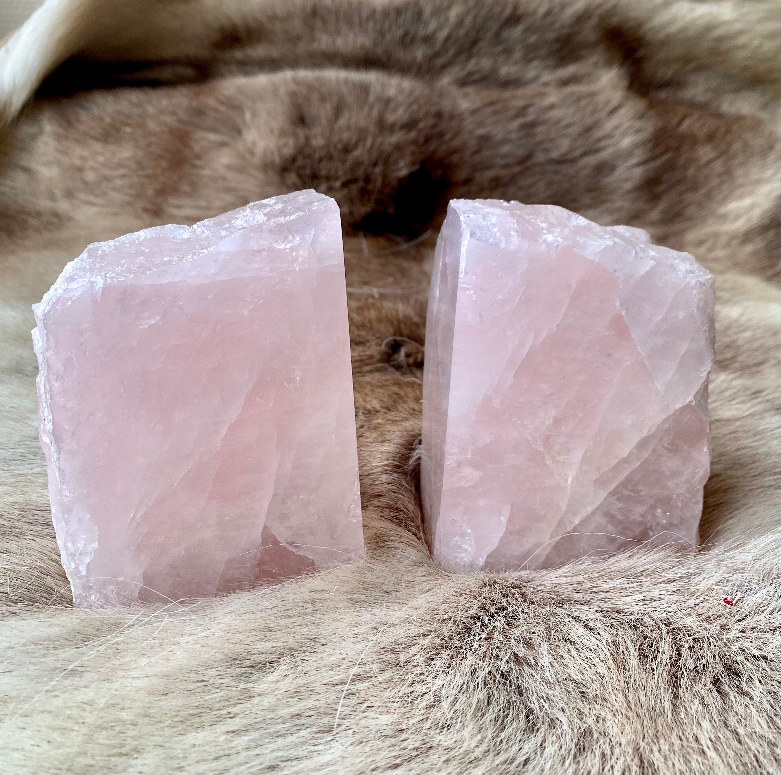 Serre Livres En Quartz