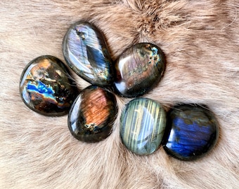 Labradorite - Galet