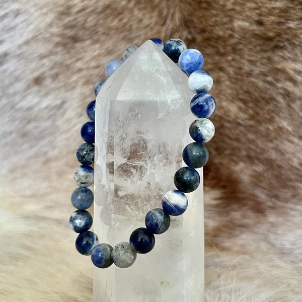 Sodalite - Bracelet