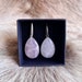 see more listings in the Boucles d’oreilles  section