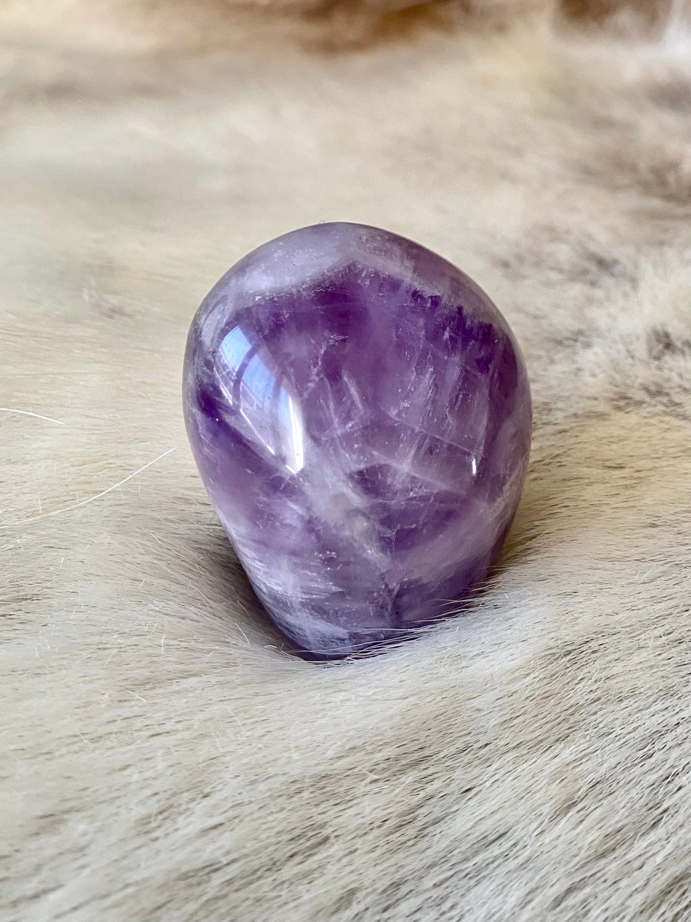 Améthyste - Forme Libre