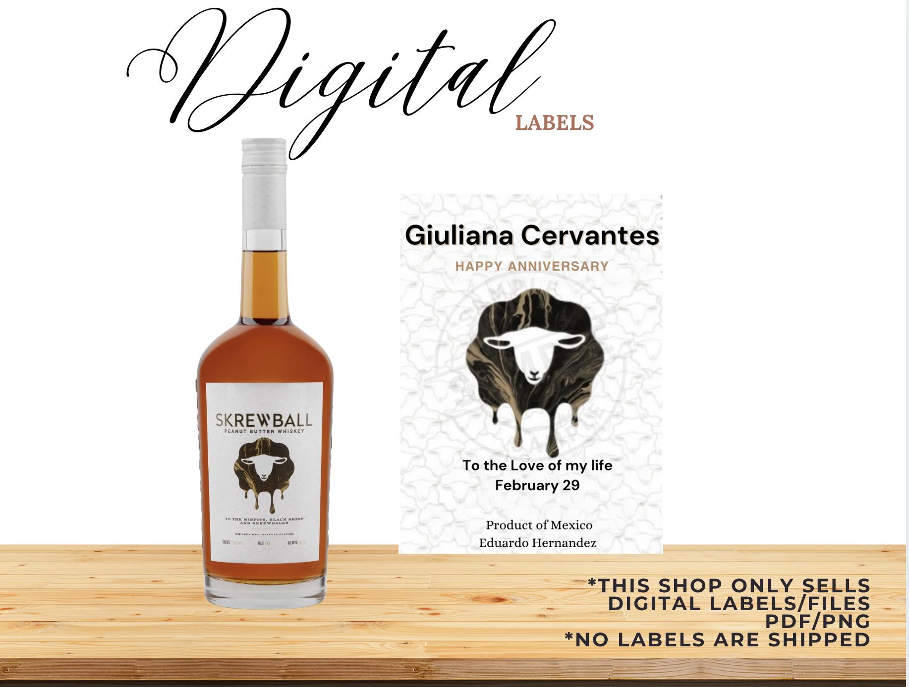 Skrewball - Etsy 日本